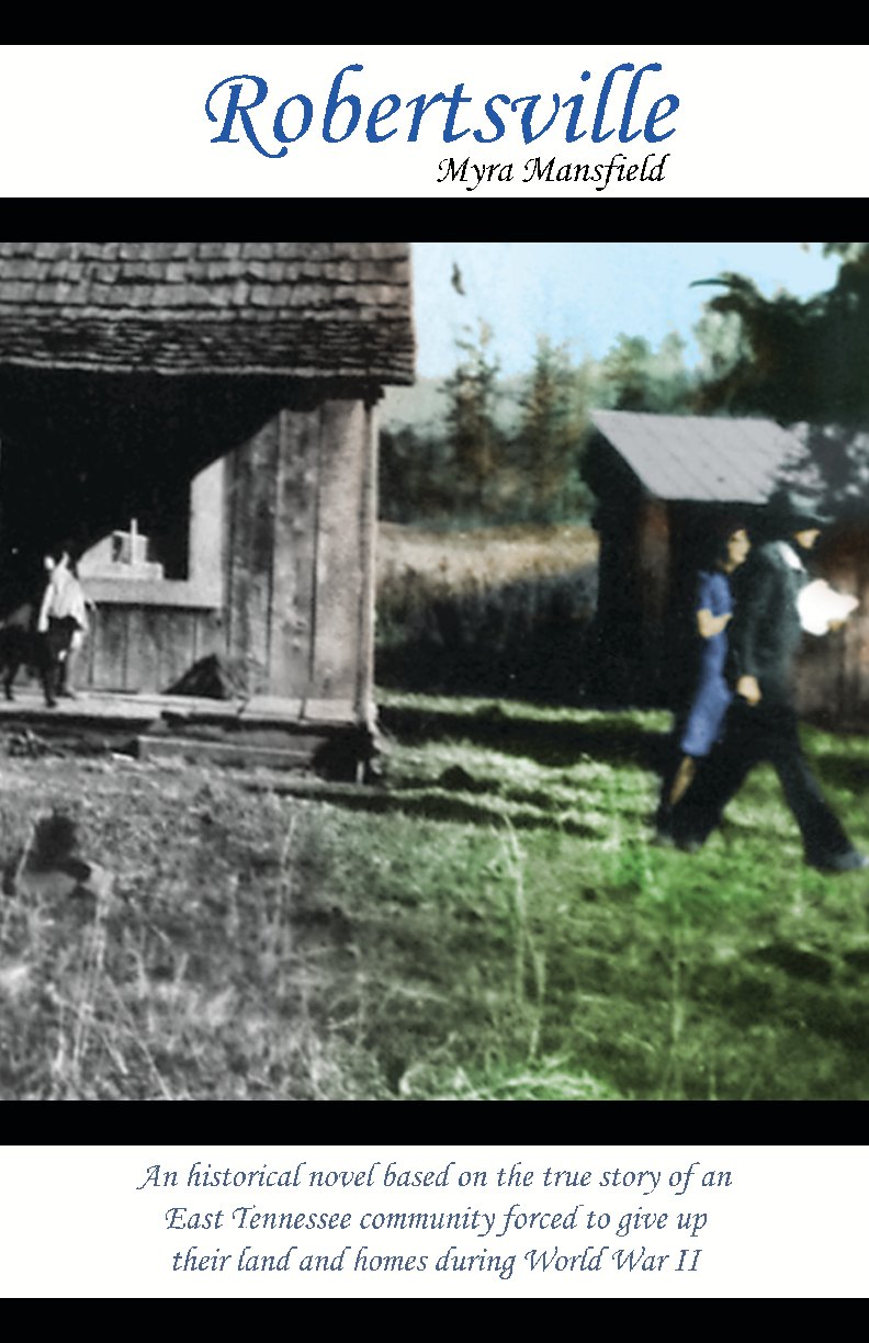 Cover of Robertsville